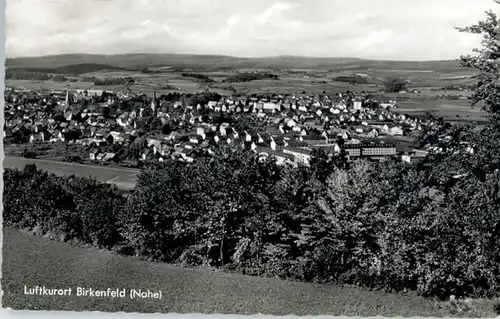 Birkenfeld Nahe Birkenfeld Nahe  x / Birkenfeld /Birkenfeld LKR