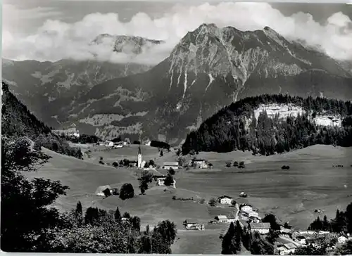 Tiefenbach Oberstdorf Tiefenbach Oberstdorf  * / Oberstdorf /Oberallgaeu LKR