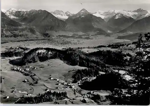 Tiefenbach Oberstdorf Tiefenbach Oberstdorf  * / Oberstdorf /Oberallgaeu LKR