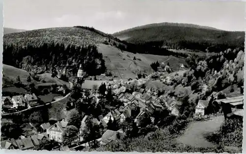 Wildemann Wildemann  * / Wildemann Harz /Goslar LKR