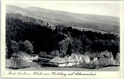 Bad Sachsa Harz Bad Sachsa  x / Bad Sachsa /Osterode Harz LKR