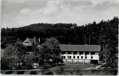 Bad Duerrheim Bad Duerrheim  * / Bad Duerrheim /Schwarzwald-Baar-Kreis LKR