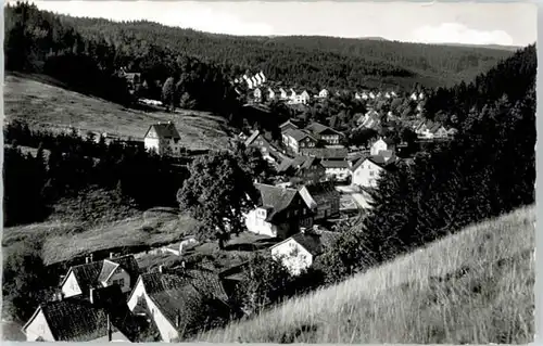 Altenau Harz Altenau Harz  * / Altenau /Goslar LKR