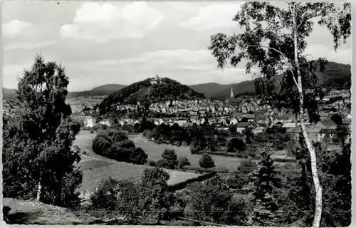 Biedenkopf Biedenkopf  x / Biedenkopf /Marburg-Biedenkopf LKR