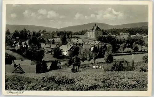 Schmiedefeld Rennsteig Schmiedefeld Rennsteig  * / Schmiedefeld Rennsteig /Ilm-Kreis LKR