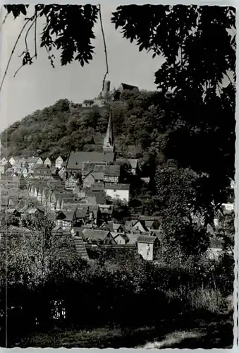 Biedenkopf Biedenkopf  * / Biedenkopf /Marburg-Biedenkopf LKR