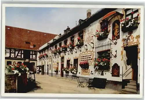 Koenigstein Taunus Koenigstein Taunus Klostergut Rettershof x / Koenigstein im Taunus /Hochtaunuskreis LKR