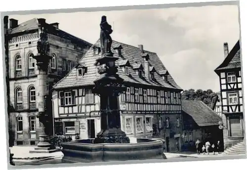 Kronach Oberfranken Kronach Oberfranken Melchior Ottoplatz * / Kronach /Kronach LKR