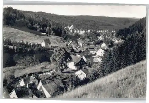 Altenau Harz Altenau Harz  * / Altenau /Goslar LKR