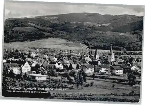 Bad Krozingen Bad Krozingen  x / Bad Krozingen /Breisgau-Hochschwarzwald LKR