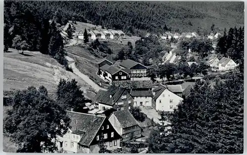 Altenau Harz Altenau Harz  * / Altenau /Goslar LKR