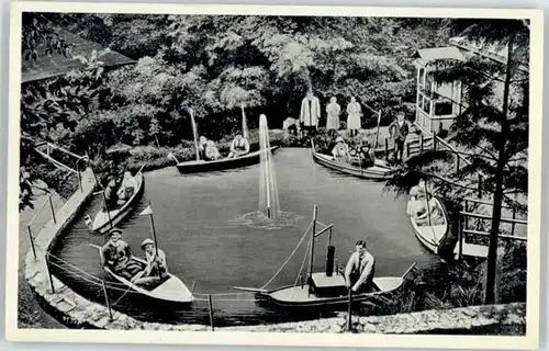 Trechtingshausen Trechtingshausen Wasserkarusell * / Trechtingshausen /Mainz-Bingen LKR