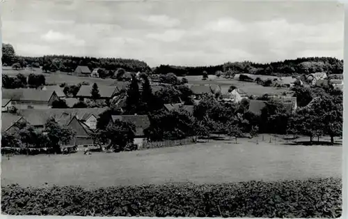 Muelben Muelben  x / Waldbrunn /Neckar-Odenwald-Kreis LKR