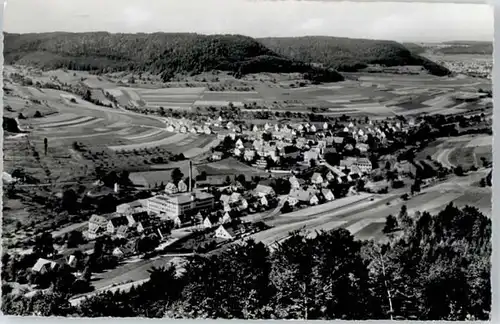 Margrethausen Margrethausen  x / Albstadt /Zollernalbkreis LKR