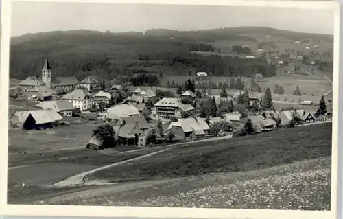 Altglashuetten Altglashuetten  x / Feldberg (Schwarzwald) /Breisgau-Hochschwarzwald LKR