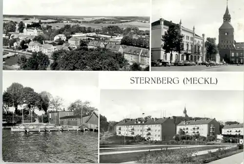 Sternberg Mecklenburg Sternberg  * / Sternberg Mecklenburg /Parchim LKR