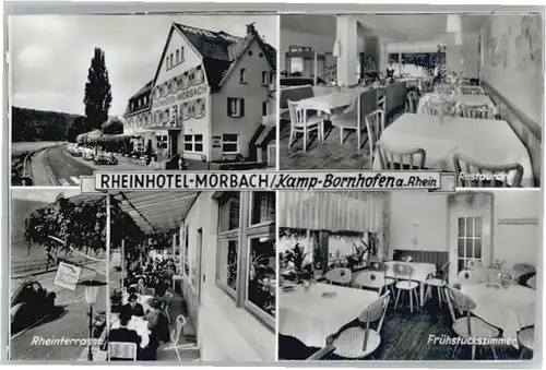 Kamp Reichshof Kamp Hotel Morbach * / Reichshof /Oberbergischer Kreis LKR
