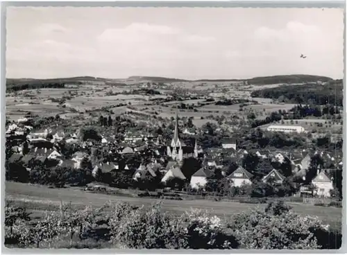 Schotten Schotten  x / Schotten /Vogelsbergkreis LKR