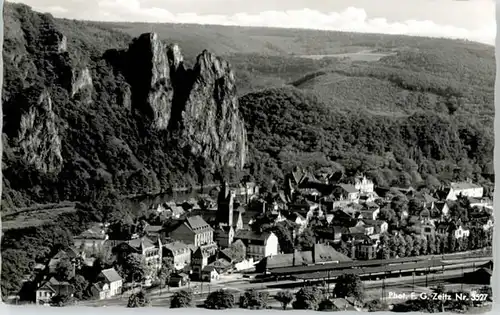 Bad Muenster Stein Ebernburg Bad Muenster  * / Bad Muenster am Stein-Ebernburg /Bad Kreuznach LKR