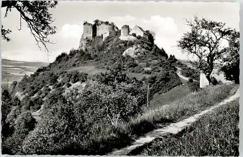 Kirn Nahe Kirn Nahe Kyrburg * / Kirn /Bad Kreuznach LKR