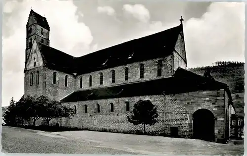 Alpirsbach Alpirsbach Kloster Kirche  * / Alpirsbach /Freudenstadt LKR
