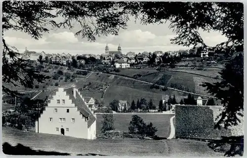 Freudenstadt Freudenstadt Baerenschloesschen x / Freudenstadt /Freudenstadt LKR