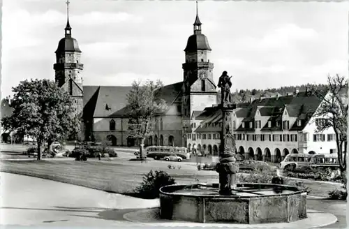 Freudenstadt Freudenstadt  * / Freudenstadt /Freudenstadt LKR