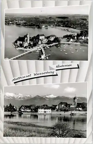 Wasserburg Bodensee Wasserburg Bodensee  x / Wasserburg (Bodensee) /Lindau LKR