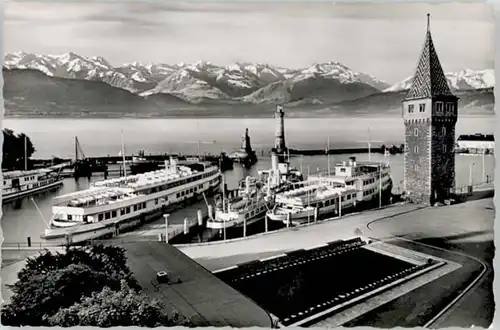 Lindau Bodensee Lindau Bodensee  x / Lindau (Bodensee) /Lindau LKR