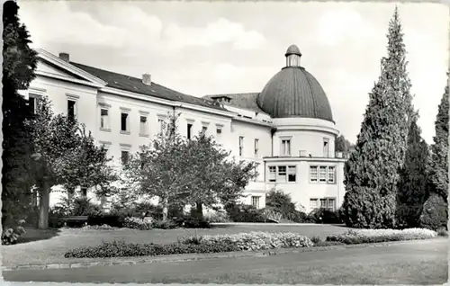 Bad Wildungen Bad Wildungen  * / Bad Wildungen /Waldeck-Frankenberg LKR