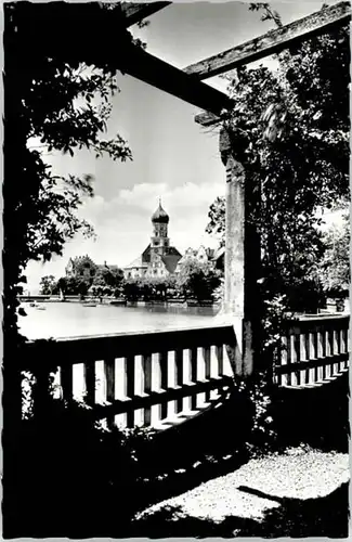 Wasserburg Bodensee Wasserburg Bodensee  * / Wasserburg (Bodensee) /Lindau LKR