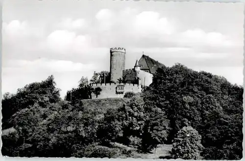 Biedenkopf Biedenkopf  * / Biedenkopf /Marburg-Biedenkopf LKR