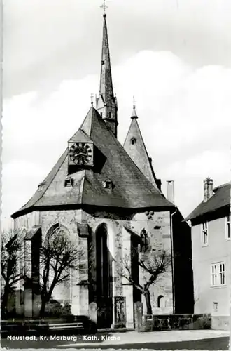 Neustadt Hessen Neustadt Hessen  * / Neustadt (Hessen) /Marburg-Biedenkopf LKR