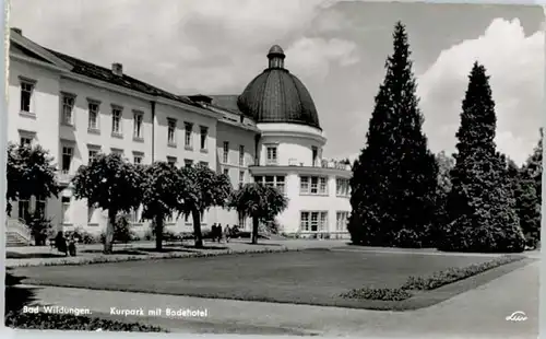 Bad Wildungen Bad Wildungen  x / Bad Wildungen /Waldeck-Frankenberg LKR