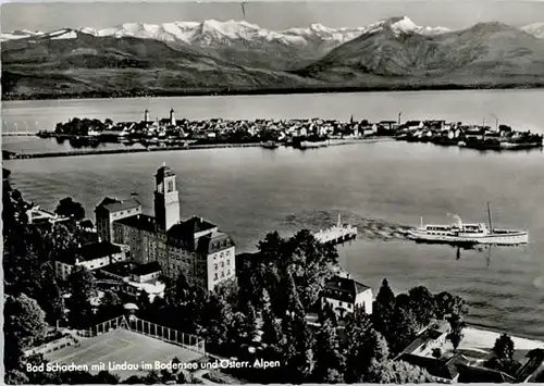 Schachen Lindau Schachen Lindau  * / Lindau (Bodensee) /Lindau LKR