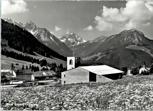 Oberjoch Oberjoch  x / Bad Hindelang /Oberallgaeu LKR