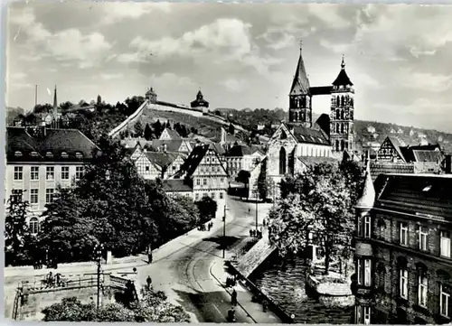 Esslingen Neckar Esslingen  x / Esslingen am Neckar /Esslingen LKR