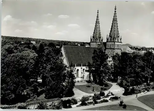 Goeppingen Goeppingen Oberhofen Kirche  * / Goeppingen /Goeppingen LKR