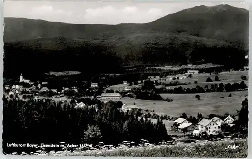 Bayerisch Eisenstein Bayerisch Eisenstein  x / Bayerisch Eisenstein /Regen LKR