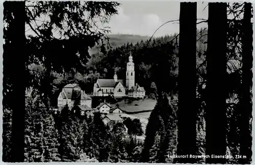 Bayerisch Eisenstein Bayerisch Eisenstein  * / Bayerisch Eisenstein /Regen LKR