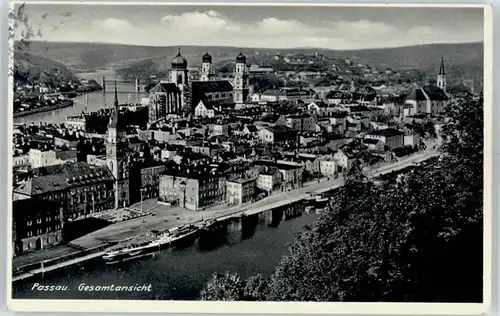 Passau Passau  x / Passau /Passau LKR