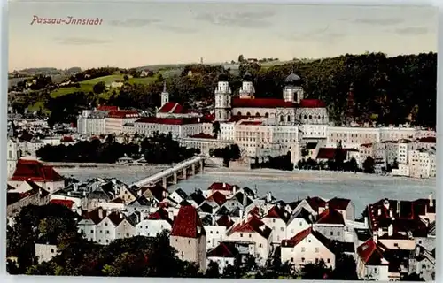 Passau Passau  * / Passau /Passau LKR