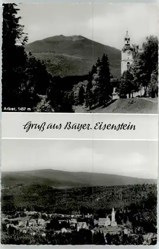 Bayerisch Eisenstein Bayerisch Eisenstein  * / Bayerisch Eisenstein /Regen LKR