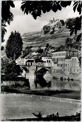 Bad Kreuznach Bad Kreuznach Kauzenburg * / Bad Kreuznach /Bad Kreuznach LKR