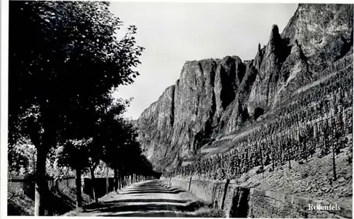 Bad Muenster Stein Ebernburg Bad Muenster Rotenfels * / Bad Muenster am Stein-Ebernburg /Bad Kreuznach LKR