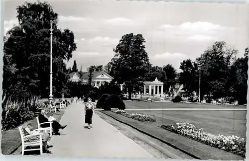 Bad Oeynhausen Bad Oeynhausen  * / Bad Oeynhausen /Minden-Luebbecke LKR