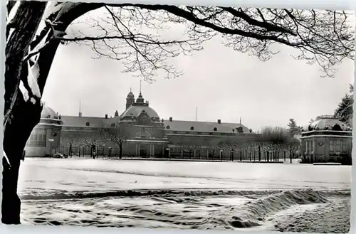 Bad Oeynhausen Bad Oeynhausen  * / Bad Oeynhausen /Minden-Luebbecke LKR