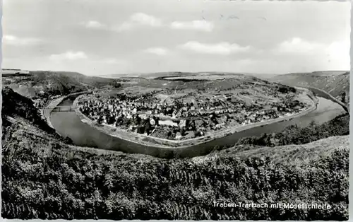 Traben-Trarbach Traben-Trarbach Hotel Clauss Feist x / Traben-Trarbach /Bernkastel-Wittlich LKR