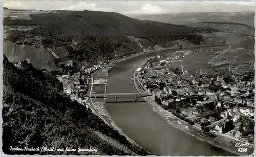 Traben-Trarbach Traben-Trarbach  x / Traben-Trarbach /Bernkastel-Wittlich LKR