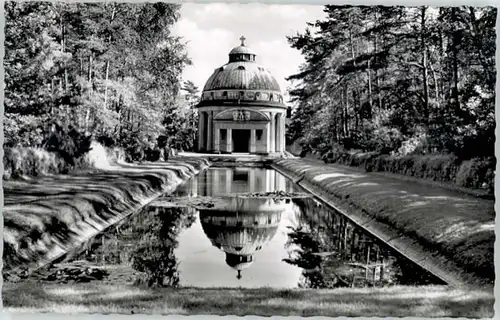 Bielefeld Bielefeld Sennefriedhof * / Bielefeld /Bielefeld Stadtkreis